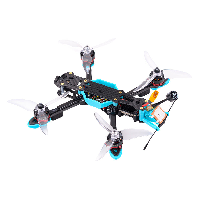 5 inch traverser FPV drone