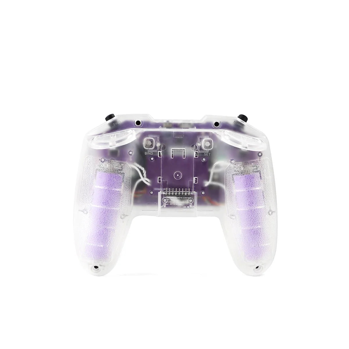 HGLRC C1 remote control