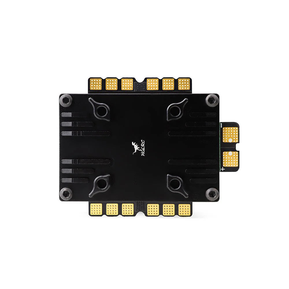 HGLRC SPECTER F760 BOX integrated stack