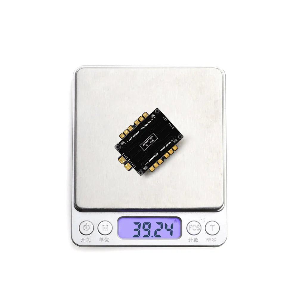 HGLRC SPECTER F760 BOX integrated stack