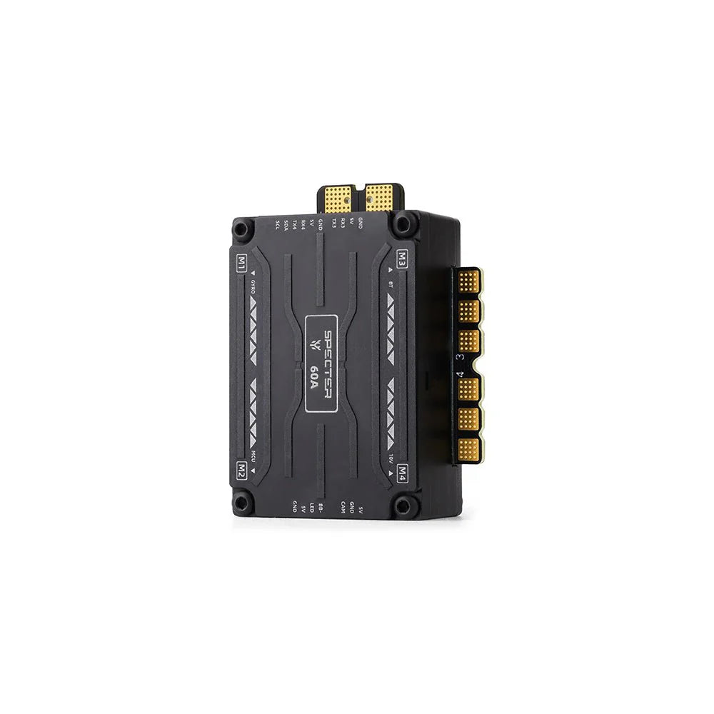 HGLRC SPECTER F760 BOX integrated stack