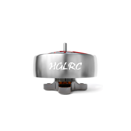HGLRC SPECTER Ghost 1804 brushless motor 3 "3.5" flower fly through