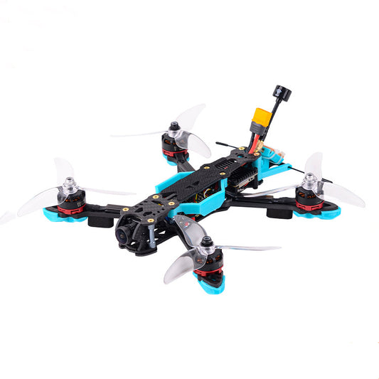 5 inch traverser FPV drone