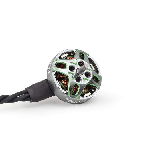 Bone dragon SPECTER Spectre 1202.5 Brushless motor 2-3 inch loop machine FPV traverser