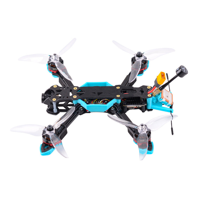 5 inch traverser FPV drone