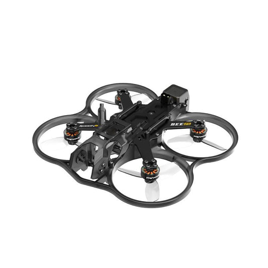 2.5-Inch Bypass Loop Modular HD FPV Traverser Small Aircraft