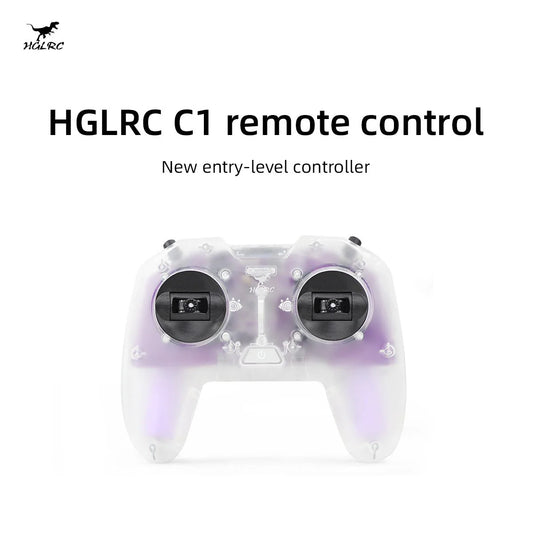 HGLRC C1 remote control