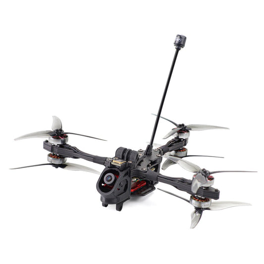 Black dragonfly Y6 5-inch Long-Range FPV Drone